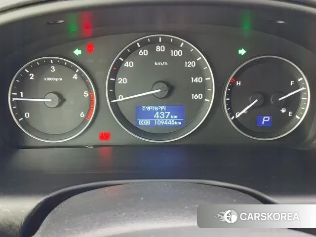 Hyundai The New Grand Starex id 3434835 из Кореи 17