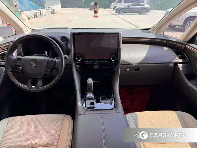 Toyota Wilfa id 4261858 из Китая 7
