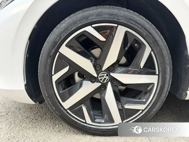 Volkswagen Lingdu id 4359420 из Китая 16