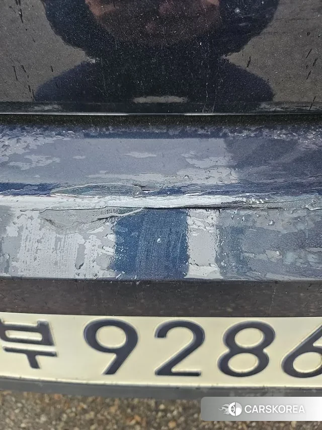 Kia K5 Hybrid 3rd Generation id 3736399 из Кореи 12