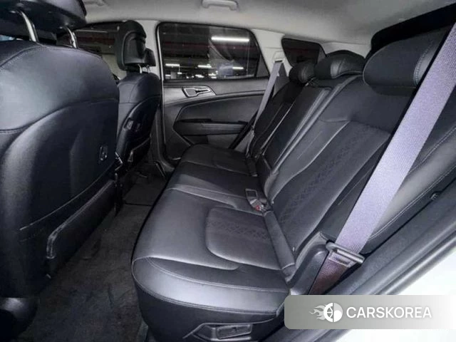 Kia Sportage 5th Generation Hybrid id 4513139 из Кореи 16