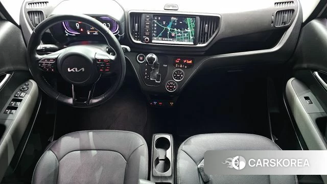 Kia The New Kia Ray id 4950909 из Кореи 29