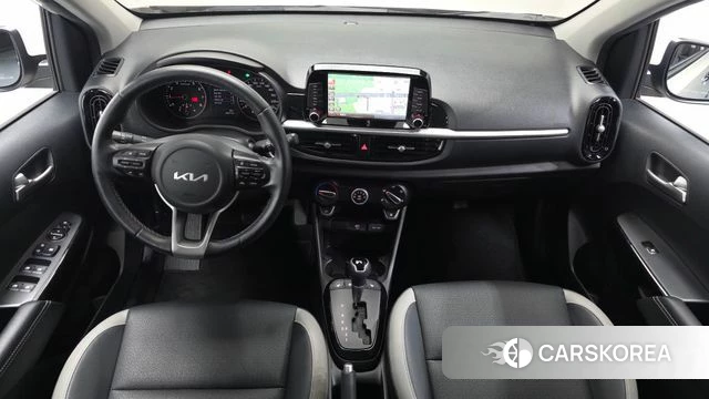 Kia Morning Urban (JA) id 4401905 из Кореи 26