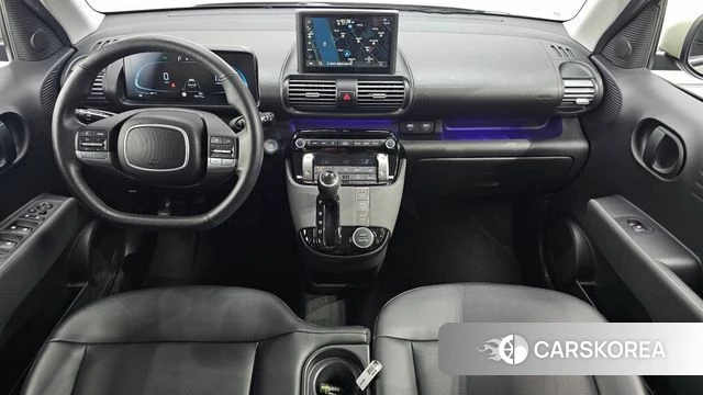 Hyundai Casper id 4423277 из Кореи 27