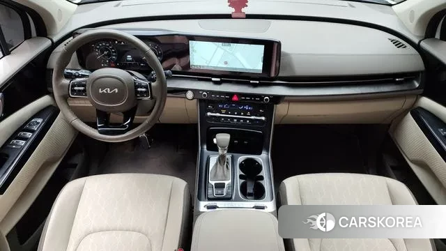 Kia Carnival 4th generation id 3389511 из Кореи 17