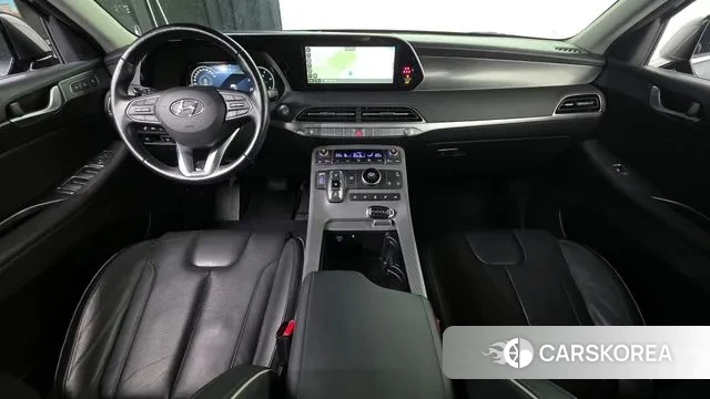 Hyundai Palisade id 3492949 из Кореи 17