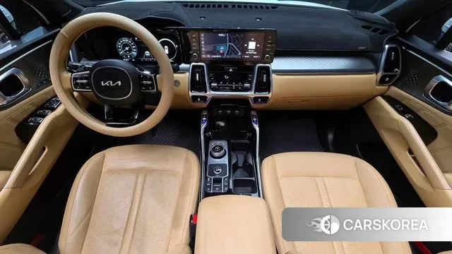 Kia Sorento 4th Generation id 3367163 из Кореи 17