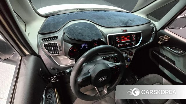 Kia The New Ray id 4625728 из Кореи 27