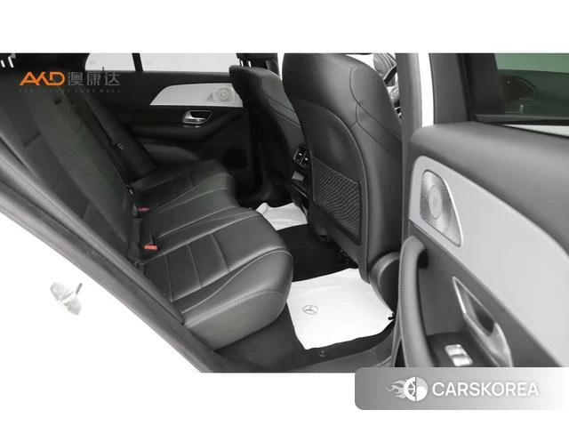 Mercedes-Benz GLE coupe id 4256248 из Китая 7