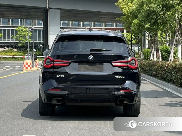 BMW X3 id 4307076 из Китая 17