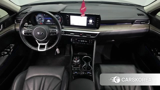 Kia K5 3rd generation id 3893294 из Кореи 17