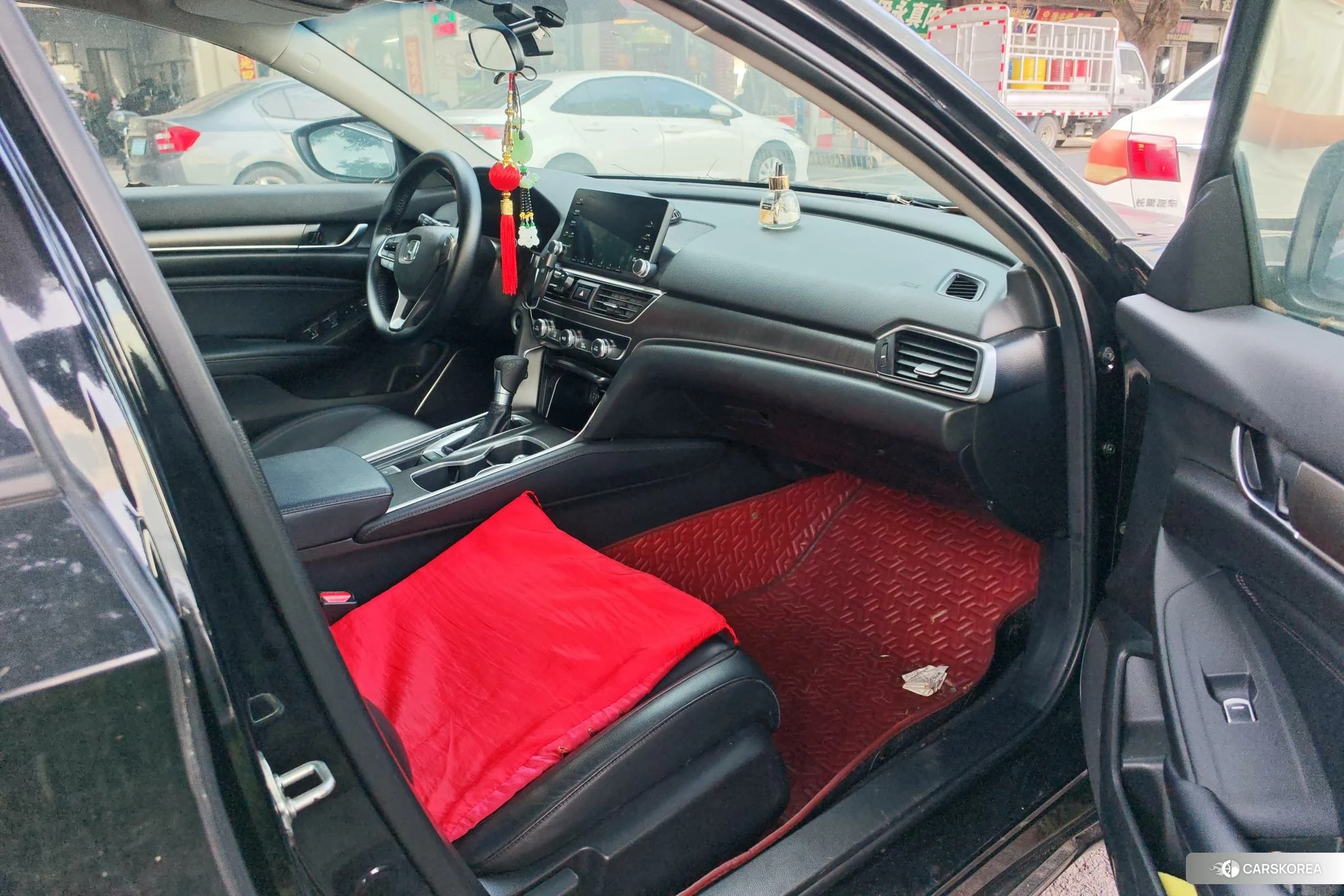 Honda Accord id 4440721 из Китая 14