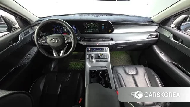 Hyundai Palisade id 3568254 из Кореи 17