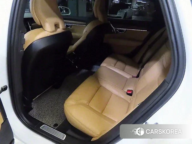 Volvo S90 id 3004662 из Кореи 17