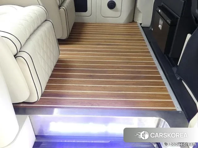 Mercedes-Benz Sprinter id 3372668 из Кореи 17