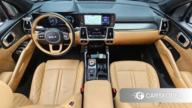 Kia Sorento 4th Generation id 3787515 из Кореи 17