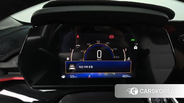 Chevrolet (GM Daewoo) Trax Crossover id 4499721 из Кореи 27