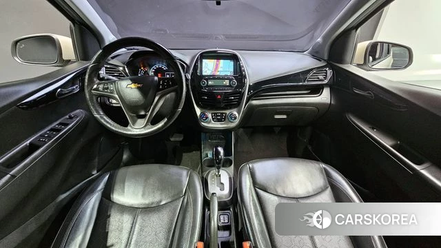 Chevrolet (GM Daewoo) The Next Spark id 4295153 из Кореи 27