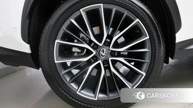 Lexus NX350h Second generation id 4792746 из Кореи 17