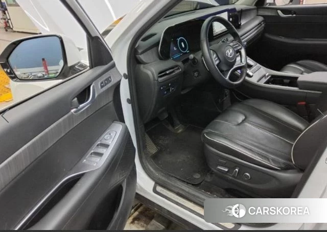 Hyundai The New Palisade id 4302637 из Кореи 17
