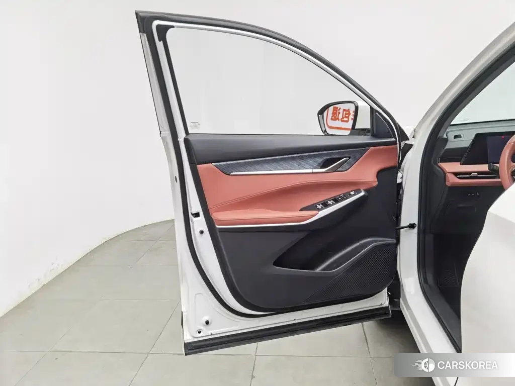 Chang'an CS75PLUS id 4679985 из Китая 21