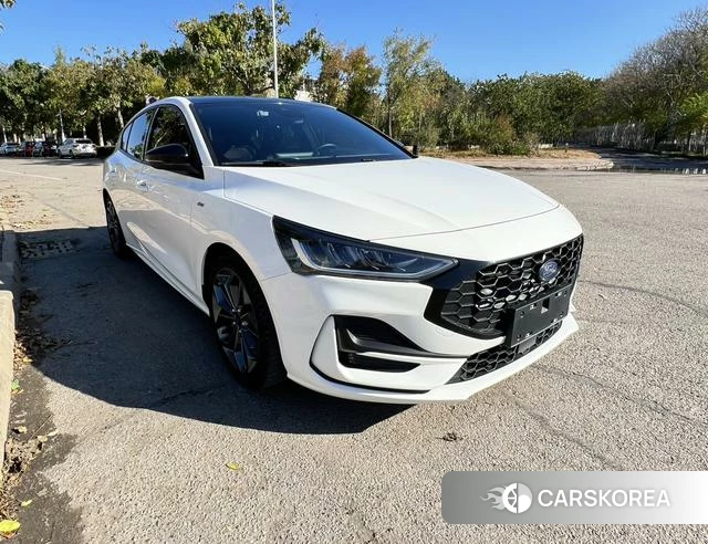 Ford Fox id 3913566 из Китая 13