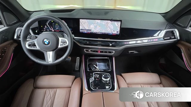 BMW X5 (G05) id 4359894 из Кореи 29