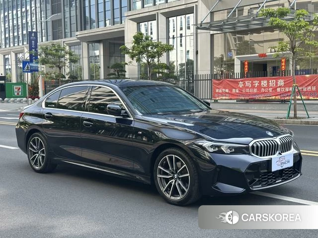 BMW 3 series id 4299578 из Китая 12