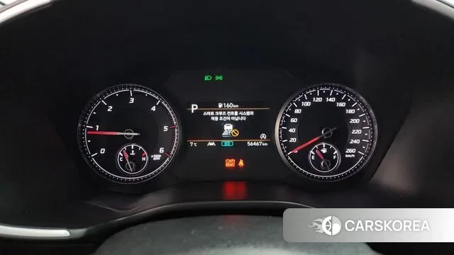 Hyundai The New Santa Fe id 3712008 из Кореи 17