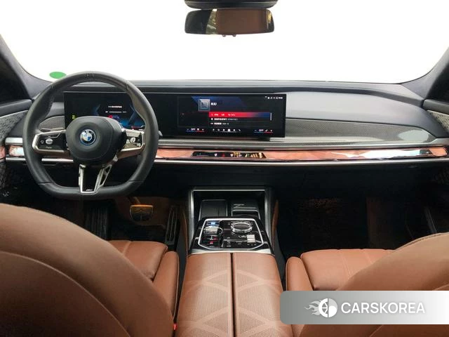 BMW i7 id 4208350 из Китая 15