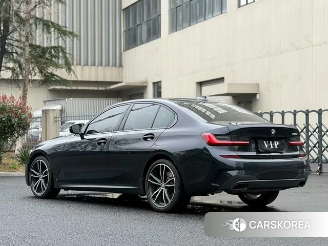 BMW 3 series id 4271249 из Китая 8