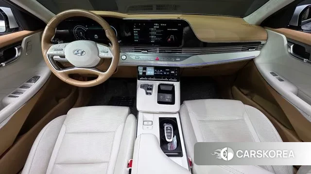 Hyundai The New Grandeur IG id 3691406 из Кореи 17