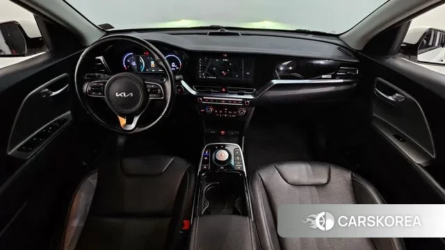 Kia Niro Plus id 3016602 из Кореи 17