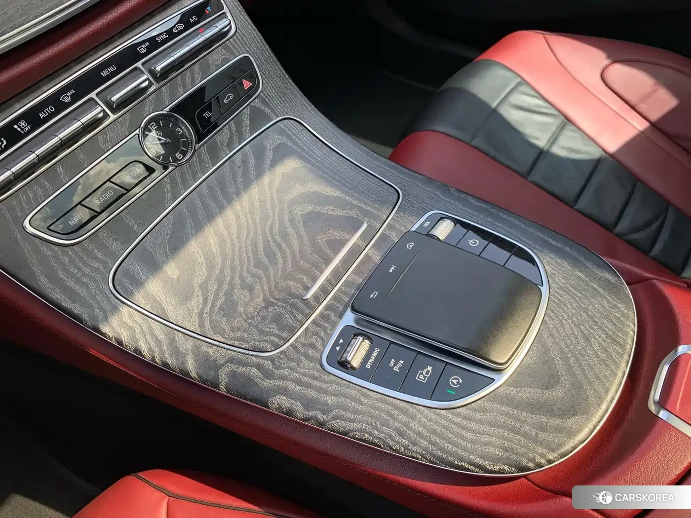 Mercedes-Benz CLS id 4674455 из Китая 29