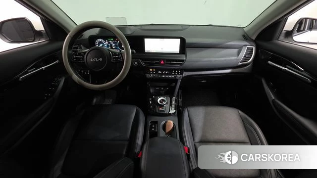 Kia The New Seltos id 4292995 из Кореи 32