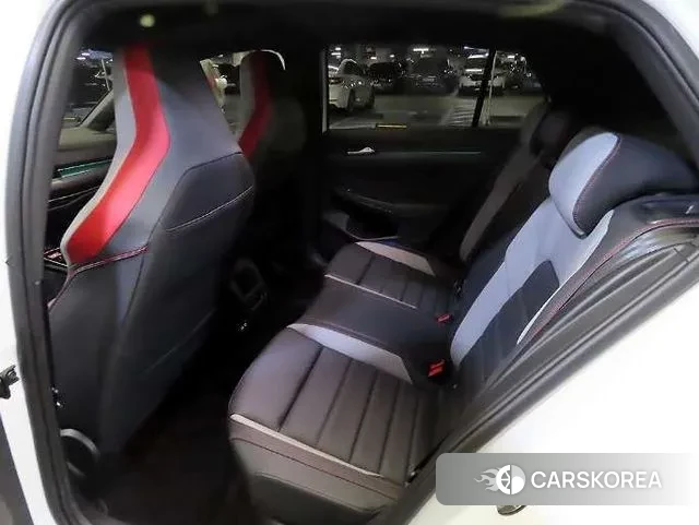 Volkswagen Golf 8th Generation id 3739822 из Кореи 17