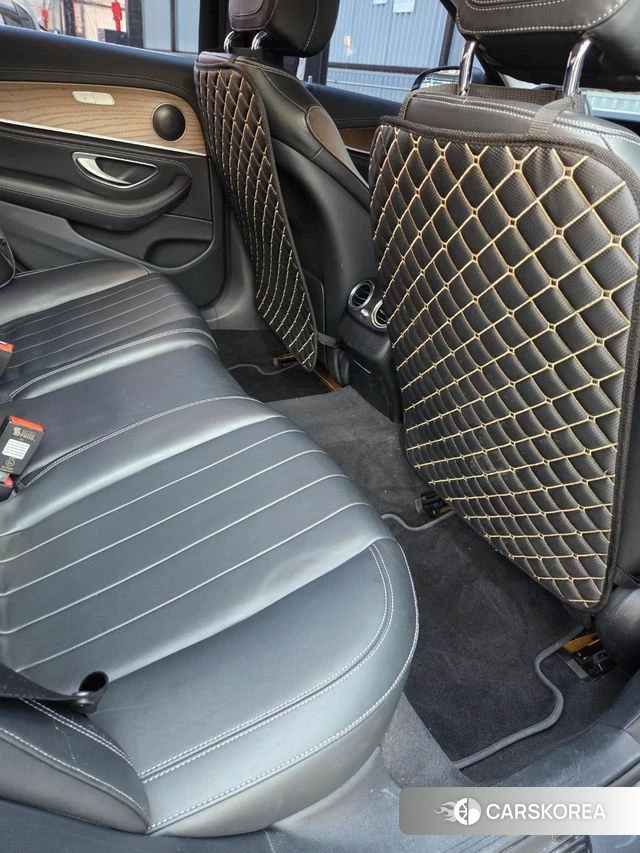 Mercedes-Benz E-Class W213 id 3821047 из Кореи 14