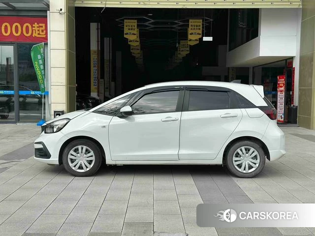 Honda Fit id 4279387 из Китая 8
