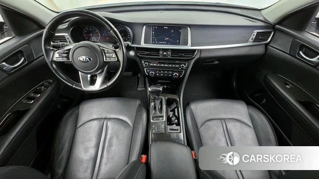 Kia The New K5 2nd generation id 4294899 из Кореи 17