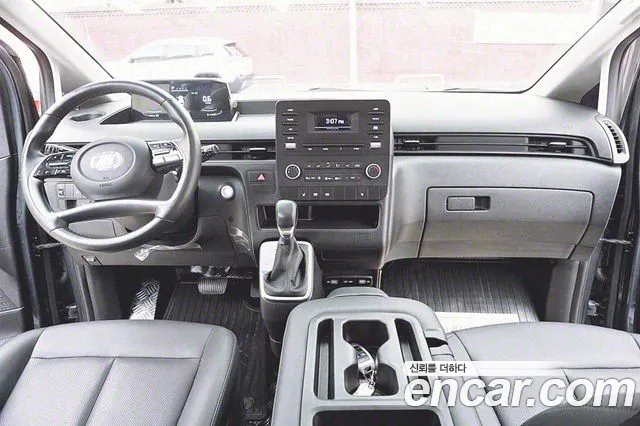 Hyundai Staria id 2203921 из Кореи 17