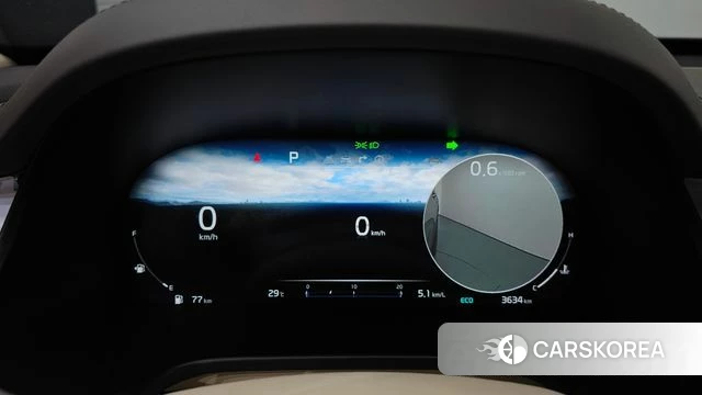 Kia The New K9 2nd generation id 4532961 из Кореи 27