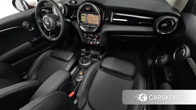 Mini Cooper id 3504822 из Кореи 17