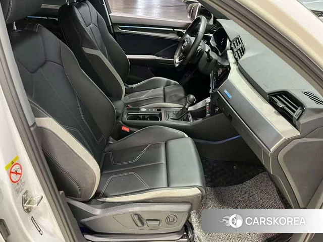 Audi Q3 id 4261422 из Китая 12