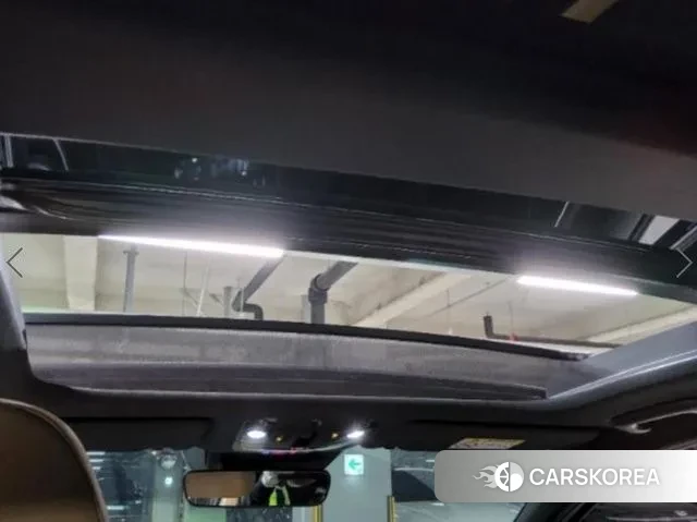 Kia K5 3rd generation id 3503105 из Кореи 7