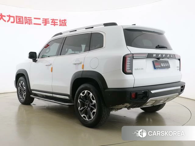 Haval Big dog id 3908276 из Китая 13