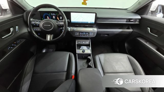 Hyundai Kona Hybrid (SX2) id 4400828 из Кореи 31