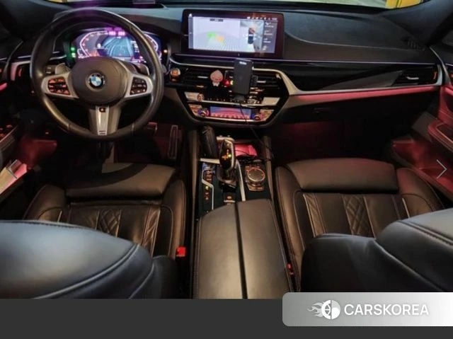BMW 6 Series GT (G32) id 4475094 из Кореи 7