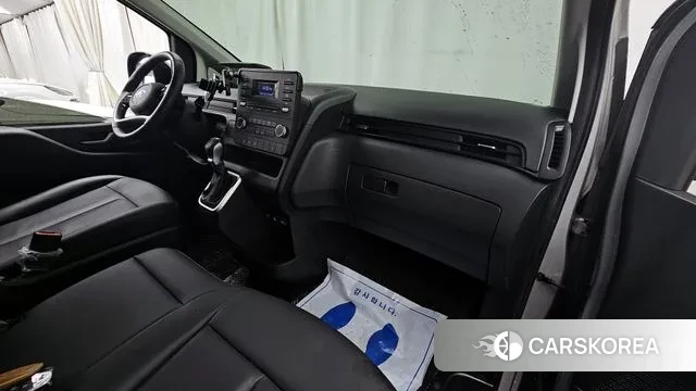 Hyundai Staria id 2925513 из Кореи 17