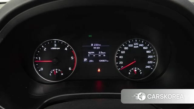 Kia Seltos id 4415751 из Кореи 30