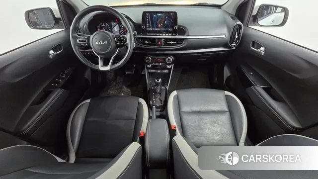 Kia Morning Urban (JA) id 3037702 из Кореи 17